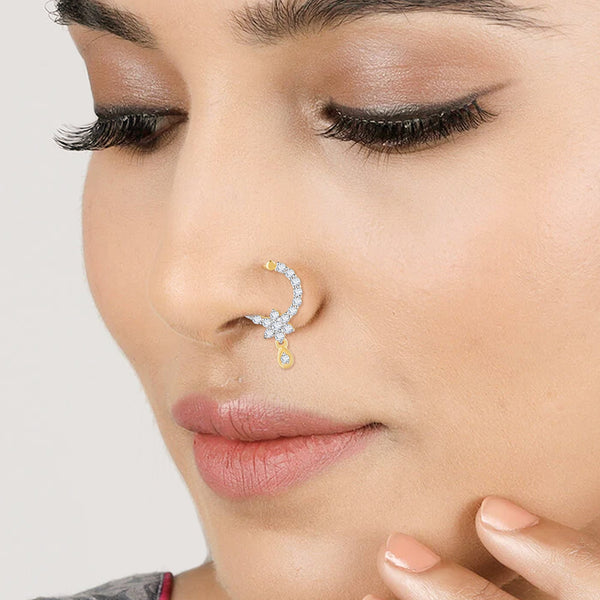 Nose Jewelery