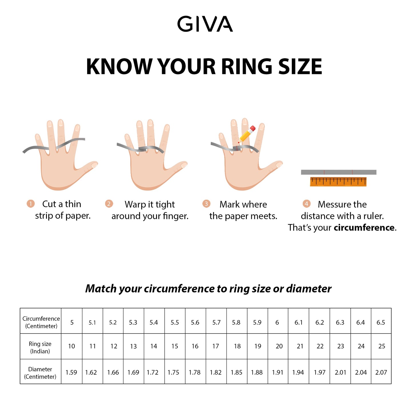 Ghoomar Ring
